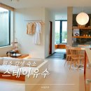 스테이유수