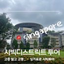 랜드마크행정 | 싱가포르 시빅 디스트릭트 완벽 코스｜자유여행 랜드마크 후기&amp; 꿀팁