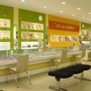 양재점 글라스박스 이미지