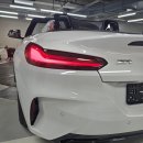 파워모터스 | BMW 한독모터스 서초전시장 딜러추천! 김승환 딜러와 함께한 BMW Z4 M40I 상담 후기 🚗✨