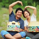 유기농장 이미지