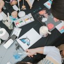 닥종이인형 (나만의 한지인형 만들기) 이미지