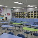 봉명초등학교 이미지