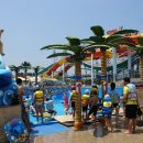 패밀리 워터파크 이미지