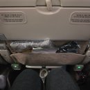 대영카 | [LA 자유여행] Day1 아시아나 기내식 | LA 입국 심사 | 허츠 렌터카 대여 | 랄프스 장보기