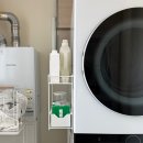 우리집 세탁 | 우리집 세탁세제 이오니 세제 (아기랑 같이 씁니다)