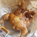 만덕통닭 네이버블로그