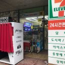 세븐일레븐 일산웨스턴점 이미지