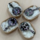 버드내노인복지관 4층 | 대구 자개 거울 만들기 체험 단체 출강 테라스가 있는 달서구건강복지관