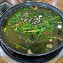 해광칼국수