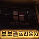 보보스크린골프 이미지