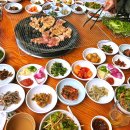 동정산장 이미지