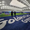 에어돔축구장 이미지