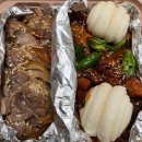 경기 광명 : 광명사거리 족발 구구족 광명 본점 배달후기
