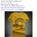 VERSACE 남성 반팔라운드티(#601) 입니다. 이미지