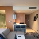 용산주유소 공중화장실 | 서울호캉스 노보텔스위트 앰버서더용산 내돈내산 서울가성비호텔