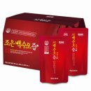 조은식품 이미지