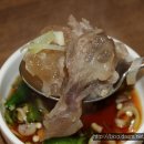 장안설렁탕 이미지