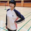 임우철 | 타투아 배드민턴 바람막이 라운드 긴팔 집업 착용 후기 스포츠 실내 러닝 헬스 등산 운동필수품 쌀쌀한...