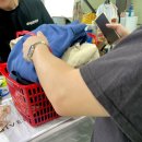 화성의류 | 화성구제샵 봉담 창고형 빈티지 의류 매장 | 5천원부터 득템 쇼핑 후기