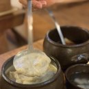 항아리수제비 이미지