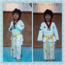 리더댄 영어 태권도 이미지