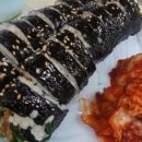 김밥조아 이미지
