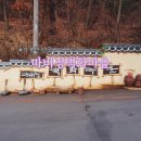 대구 달성 추억 여행 명소 마비정벽화마을 주차 산책