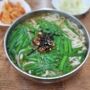 성가네칼국수 이미지