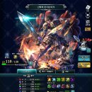 위젤 | [라스트 클라우디아] 브레이브 프론티어 콜라보! 신규 캐릭터 '신탁의 진기성 아크' 뽑기 및 성능 평가...