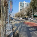 은평공원 테니스장