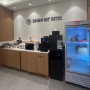 하운드 동대구역점 | [대구] 브라운도트 호텔 동대구역점