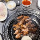 서울 방이동 닭갈비 맛집 "도깨비 마을" 솔직후기