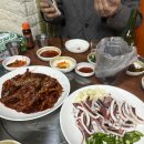 대구닭발