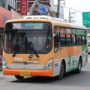 광일여객 이미지