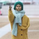 평화의 소녀상 이미지
