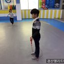 경산 엘리트 태권도장 이미지