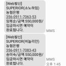 12월30일 ~31일 속초 럭셔리펜션에서 1박2일 결산 이미지