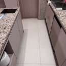 아이돌봄전문가 | 중랑구 층간소음매트 시공, 우리 아이를 위한 돌봄매트 후기