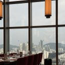 시티팰리스 | 조선팰리스 콘스탄스 디너 &amp; 1914 라운지 후기｜강남 5성급 호텔 뷔페 시티뷰 맛집