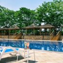 스키빌리지수영장 이미지