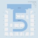 인투예스 | 2025 10CM 단독공연 5.0 십센치 콘서트 첫콘, 막콘 플로어 후기