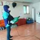 공주시 장애인종합복지관 이미지