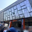 120.산림욕장_1 | 2026 시범경기 개막전 한화이글스 vs 삼성라이온즈 직관 후기｜120구역 25열 3루 시야 ⚾️
