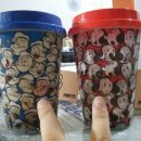 던킨도너츠홈플러스아시아드점 이미지