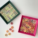 한지공예 이미지