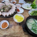 금호돼지국밥 이미지