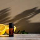 몸과 마음의 균형, 아로마테라피 이미지