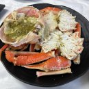 역전주차장 | 수율 좋은 대게와 단체모임 가능한 순천 맛집 역전횟집 후기