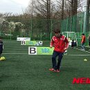 송종국축구교실 이미지